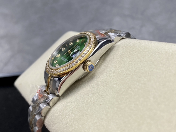 激安ロレックス細部ディテール